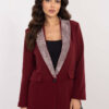 Jacket-DHJ-MA-19926.85P-burgundy