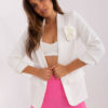 Jacket-DHJ-MA-7173.12-ecru