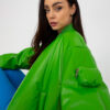 Jacket-EM-KR-DR-8118.85P-light green