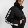 Jacket-EM-KR-MB8869-1.00P-black