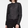 Jacket - G-STAR Deline jkt wmn black
