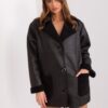 Jacket-LK-KR-509454.97P-black