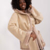 Jacket-LK-KR-509459.96P-beige