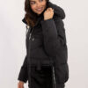 Jacket-MBM-KR-2637.31P-black