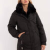 Jacket-MBM-KR-2686.50P-black