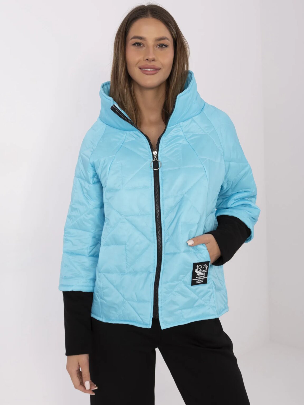 Jacket-MI-KR-9002.71P-turquoise