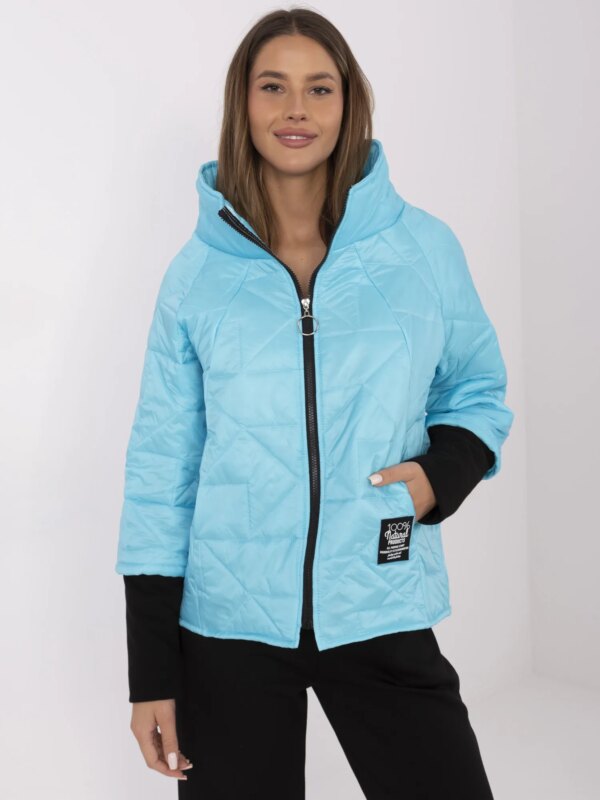 Jacket-MI-KR-9002.71P-turquoise