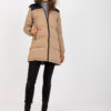 Jacket-NM-KR-D2-3827-301.00P-dark beige