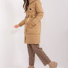 Jacket-NM-KR-TR510.38X-camel