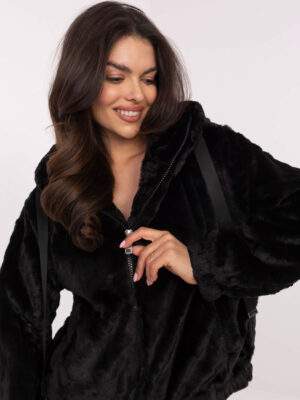 Jacket-NM-KR-TR8566.22X-black