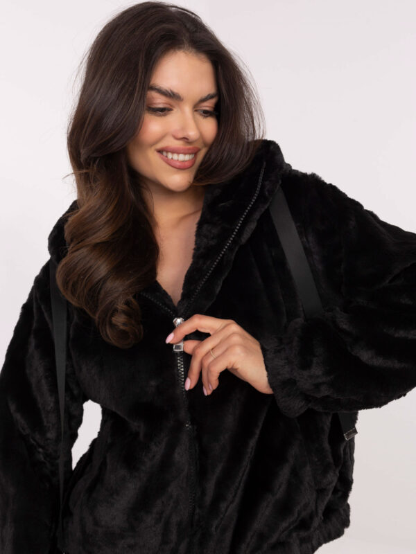 Jacket-NM-KR-TR8566.22X-black