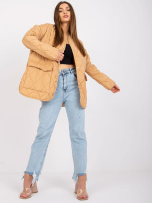 Jacket-RV-KR-001.95P-camel
