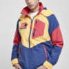 Jacket Starter Multicolored Logo Red/Blue/Yellow