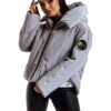 Jacket grey Cocomore cmgKR1935.grey
