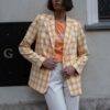 Jacket multicolored LeMonada cxp1097.multicolor