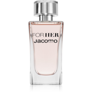 Jacomo For Her Eau de Parfum hölgyeknek 100 ml-Ár
