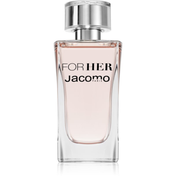 Jacomo For Her Eau de Parfum hölgyeknek 100 ml-Ár