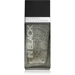 Jacomo Jacomo de Jacomo In Black Eau de Toilette uraknak 100 ml-Ár