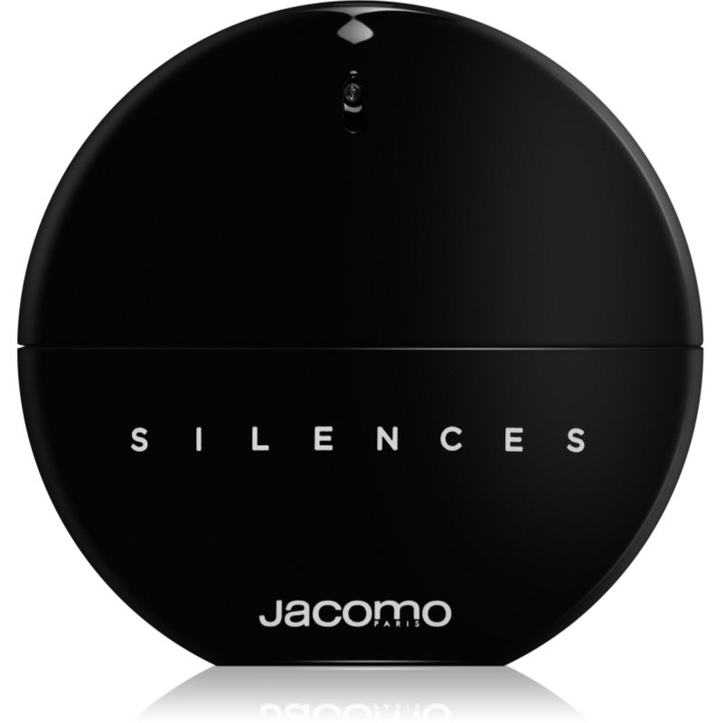 Jacomo Silences Sublime Eau de Parfum hölgyeknek 100 ml-Ár