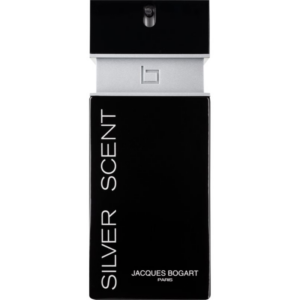Jacques Bogart Silver Scent Eau de Toilette uraknak 100 ml-Eredeti