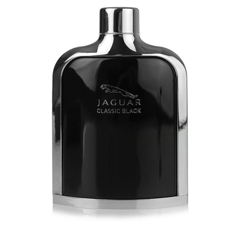 Jaguar Classic Black Eau de Toilette uraknak 100 ml-Ár