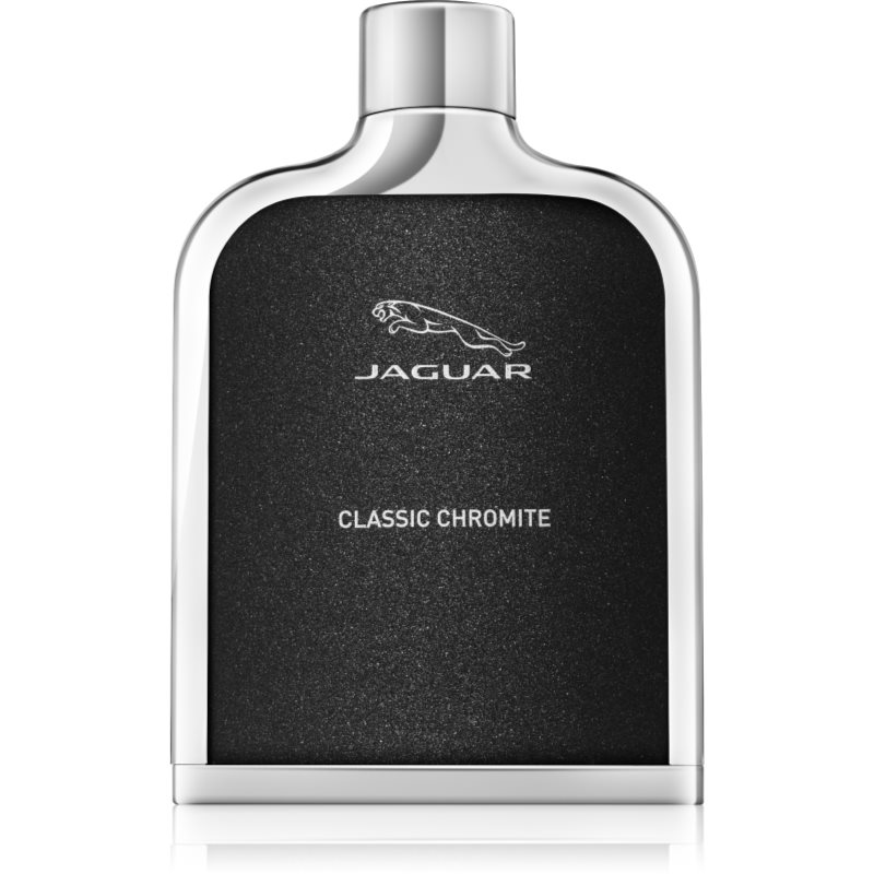 Jaguar Classic Chromite Eau de Toilette uraknak 100 ml-Eredeti