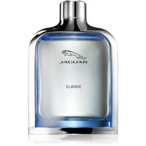 Jaguar Classic Eau de Toilette uraknak 100 ml-Eredeti
