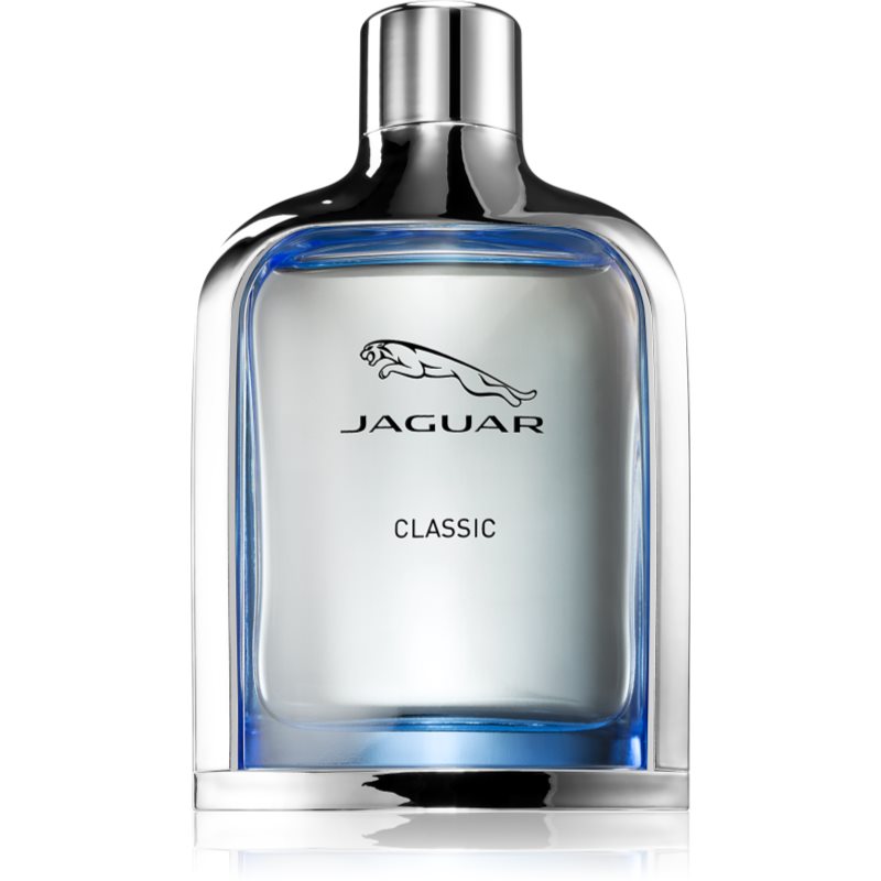 Jaguar Classic Eau de Toilette uraknak 40 ml-Eredeti