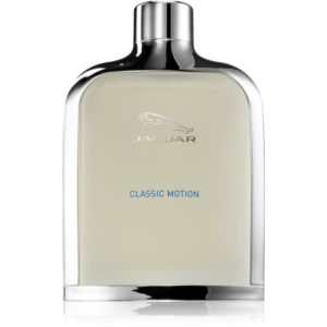 Jaguar Classic Motion Eau de Toilette uraknak 100 ml-Eredeti