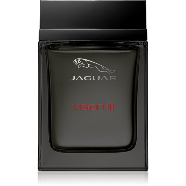 Jaguar Vision III Eau de Toilette uraknak 100 ml-Ár