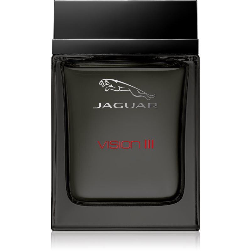 Jaguar Vision III Eau de Toilette uraknak 100 ml-Ár