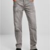Jake Denim Jeans Grey