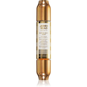 James Read Gradual Tan Click & Glow Body önbarnító cseppek testre 30 ml-Ár