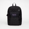 JanSport Big Student Black 34 l-alacsony-ár