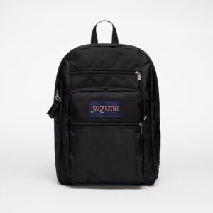 JanSport Big Student Black 34 l-alacsony-ár