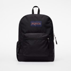JanSport Cross Town Black 26 l-alacsony-ár