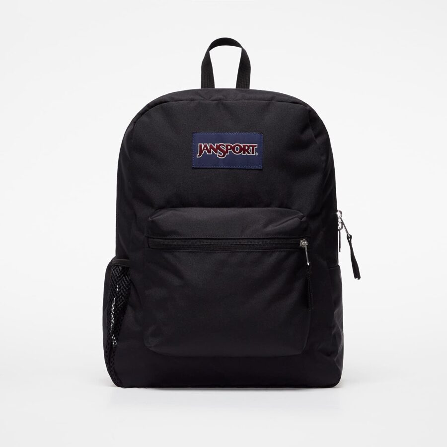 JanSport Cross Town Black 26 l-alacsony-ár