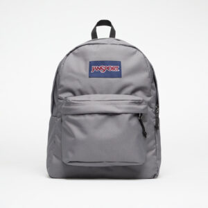 JanSport Superbreak One Backpack Graphite Grey 26 l-alacsony-ár
