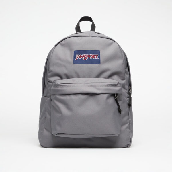 JanSport Superbreak One Backpack Graphite Grey 26 l-alacsony-ár