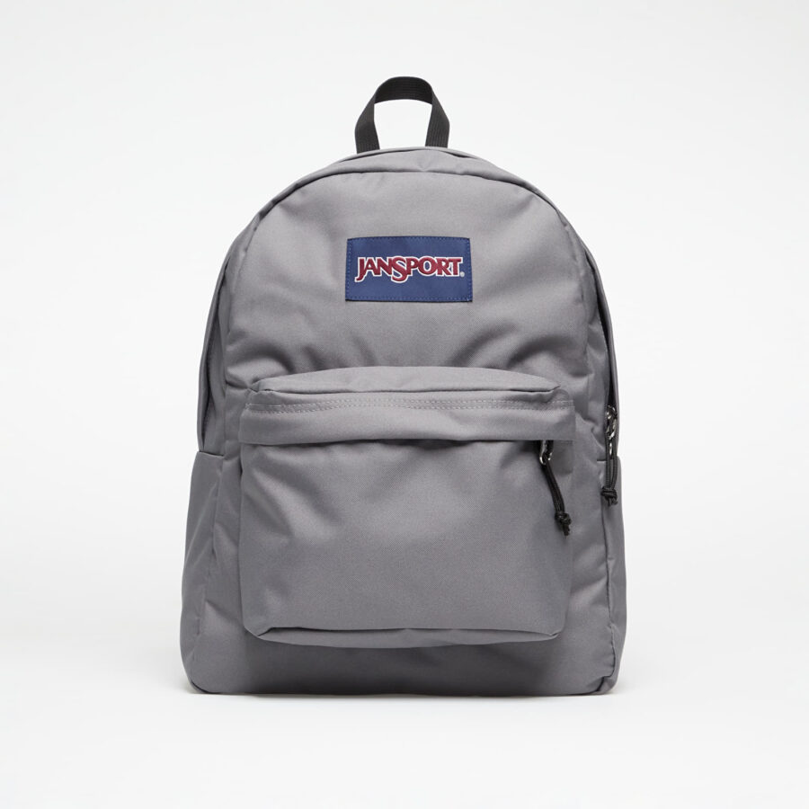 JanSport Superbreak One Backpack Graphite Grey 26 l-alacsony-ár