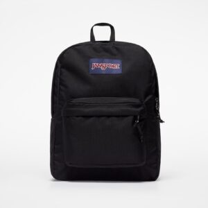 JanSport Superbreak One Black 26 l-alacsony-ár