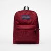 JanSport Superbreak One Russet Red 26 l-alacsony-ár