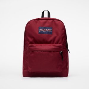JanSport Superbreak One Russet Red 26 l-alacsony-ár