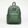 JanSport Superbreak Plus Backpack Cargo Green 26 l-alacsony-ár