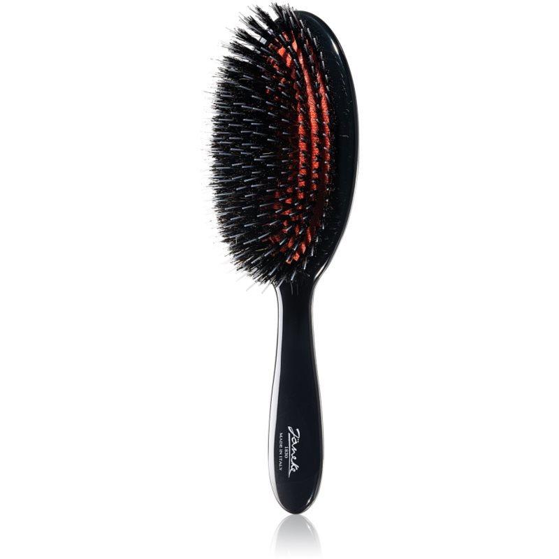 Janeke Black Line Professional air-cushioned brush hajkefe 22