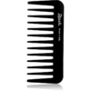 Janeke Black Line Small Supercomb fésű gélek felviteléhez 11 × 5 cm 1 db-Ár