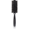 Janeke Black Line Tumbled Wood Hairbrush Ø 55mm körkefe nejlon- és vaddisznósörtékkel 1 db-Ár