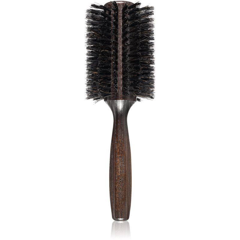 Janeke Bobinga Wood Hair-Brush Ø 70 mm fa hajkefe vaddisznó sörtékkel 23 cm 1 db-Ár
