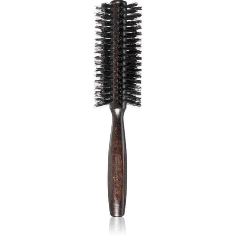 Janeke Bobinga Wooden hairbrush Ø 48 mm fa hajkefe vaddisznó sörtékkel 1 db-Ár