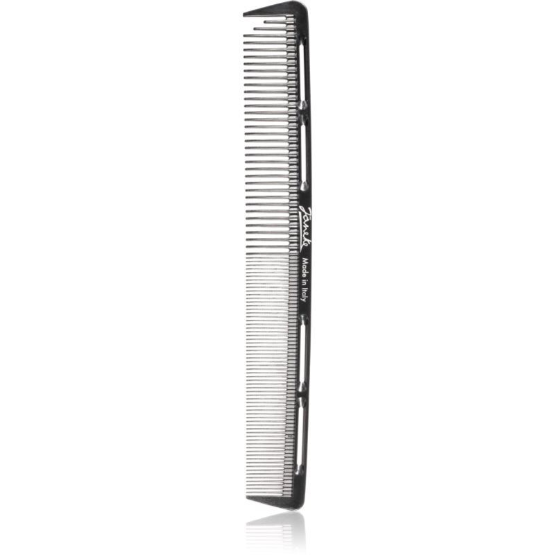 Janeke Carbon Fibre Flexible cutting comb fésű a hajvágáshoz 19 cm 1 db-Ár